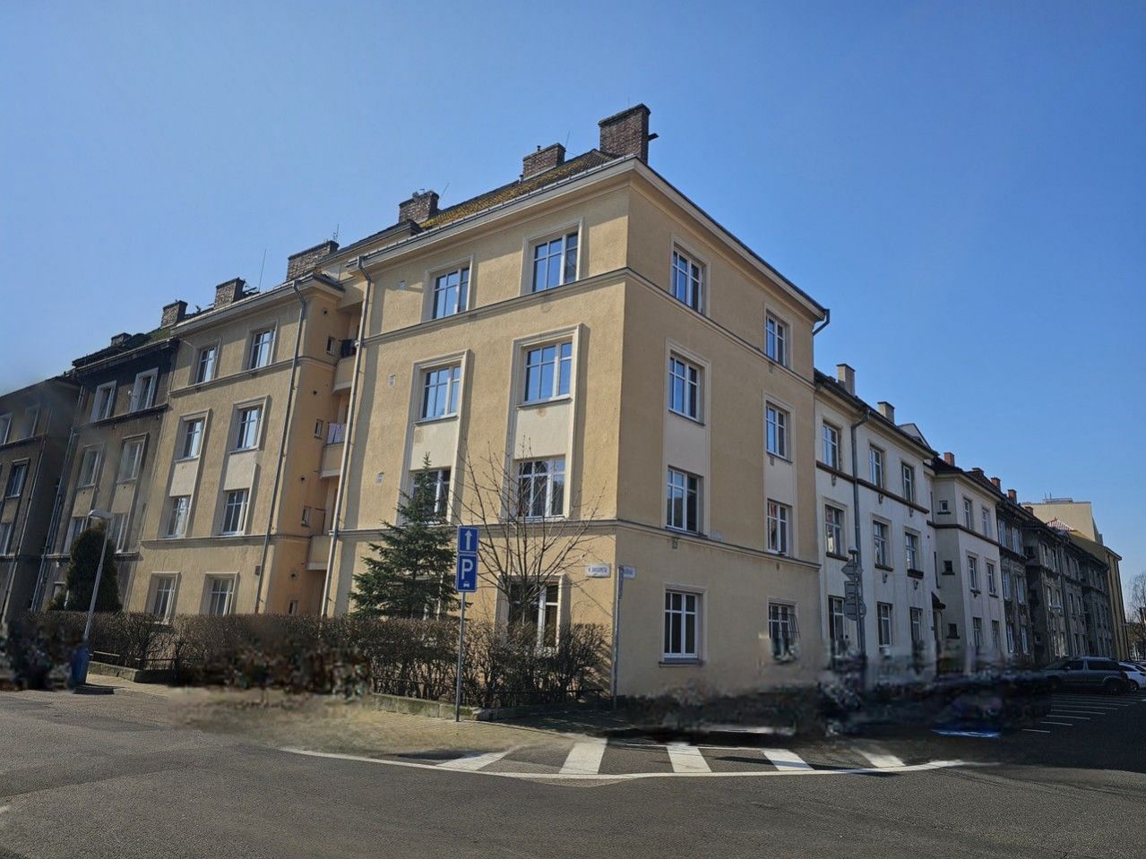 Prodej činžovního domu se 16 byty, 540m2 v obci Teplice - Trnovany, ulice Karla Aksamita., obrázek č. 1