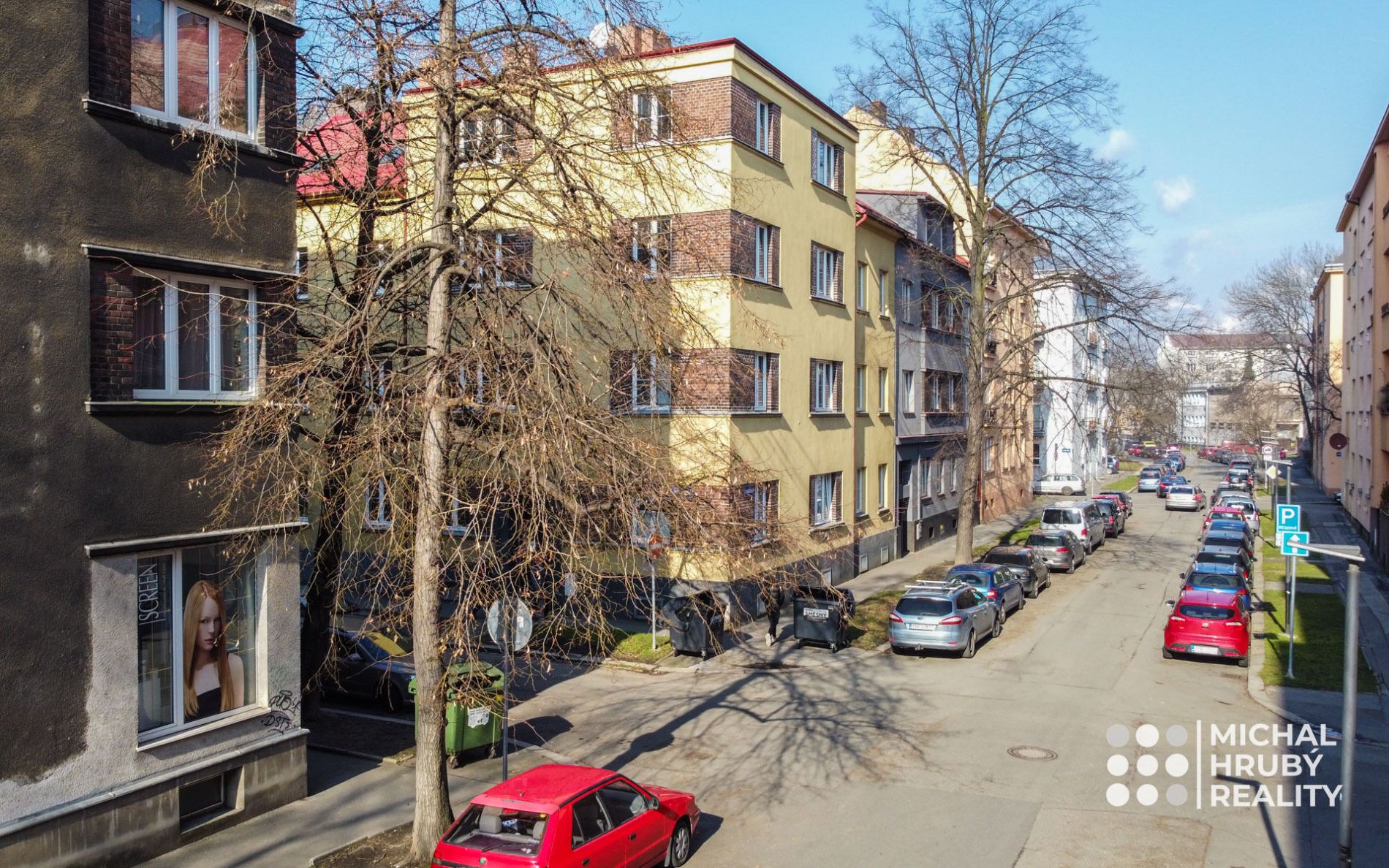Prodej činžovního domu se 7 byty po rekonstrukci v centru Ostravy, obrázek č. 2