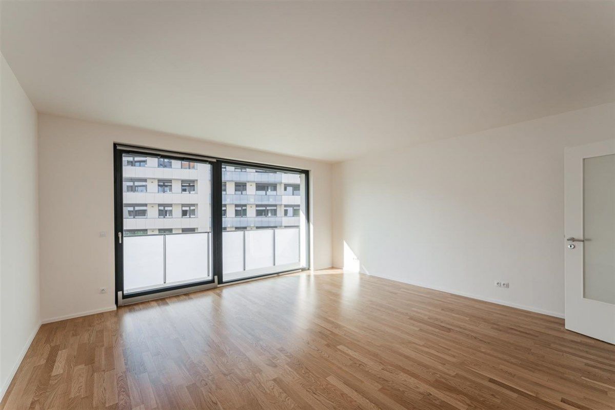 Nové byt na prodej 1+kk, 44 m2 Praha 3 - Viktoria Apartments, obrázek č. 3
