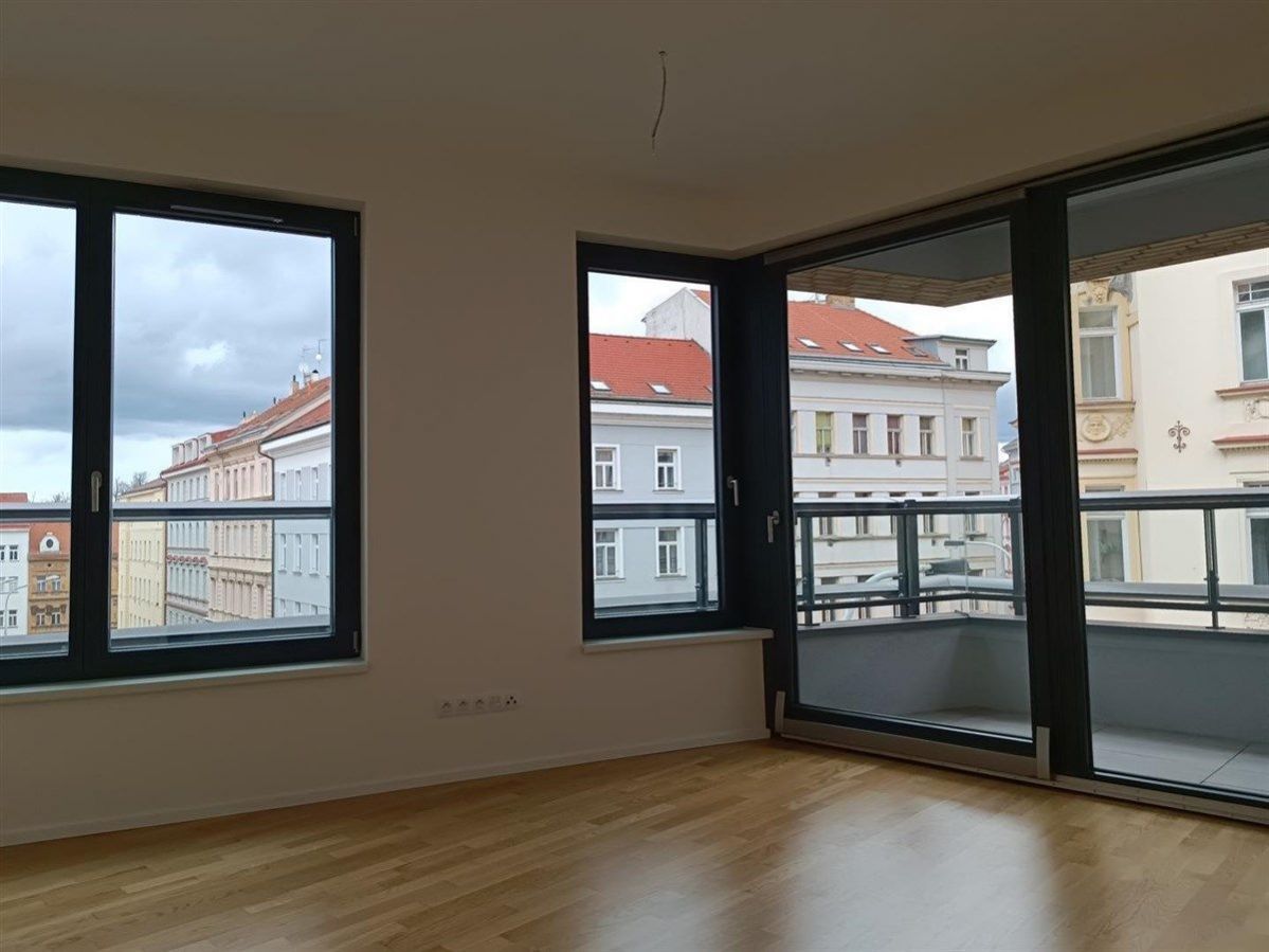Nový byt na prodej 1+kk, 29 m - Praha 3 - Viktoria Apartments, obrázek č. 2