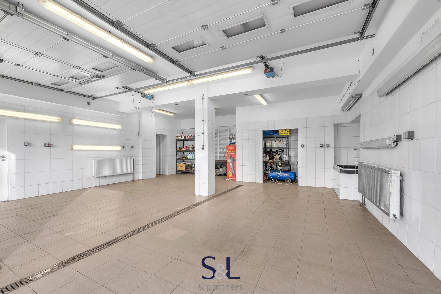 Prodej, Obchodní prostory,  102 m2 - Liberec XII-Staré Pavlovice, obrázek č. 2