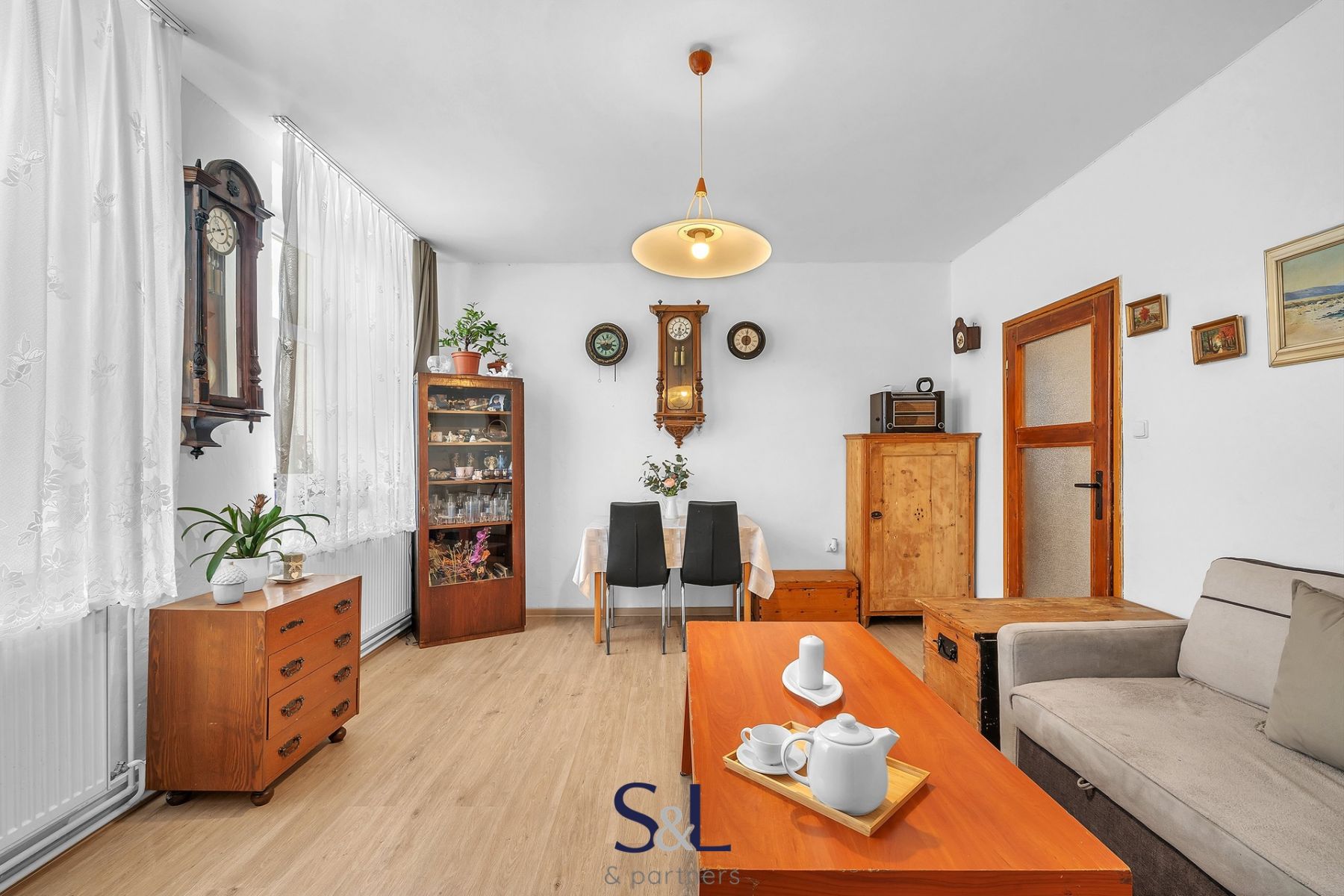 Prodej byty 3+1, 67 m2 - Liberec XXX-Vratislavice nad Nisou, obrázek č. 2