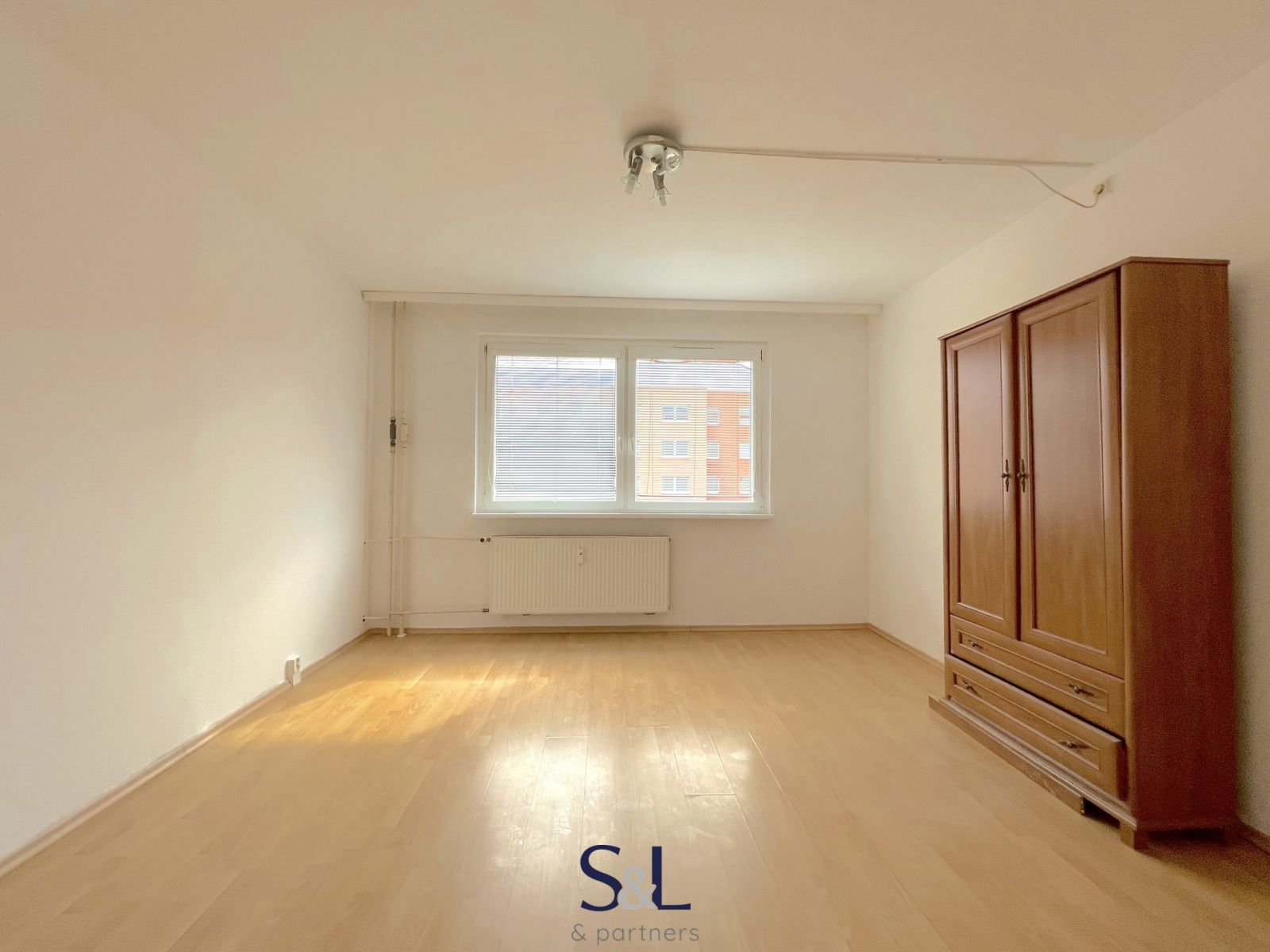 Pronájem byty 2+1, 56 m2 - Česká Lípa, obrázek č. 1