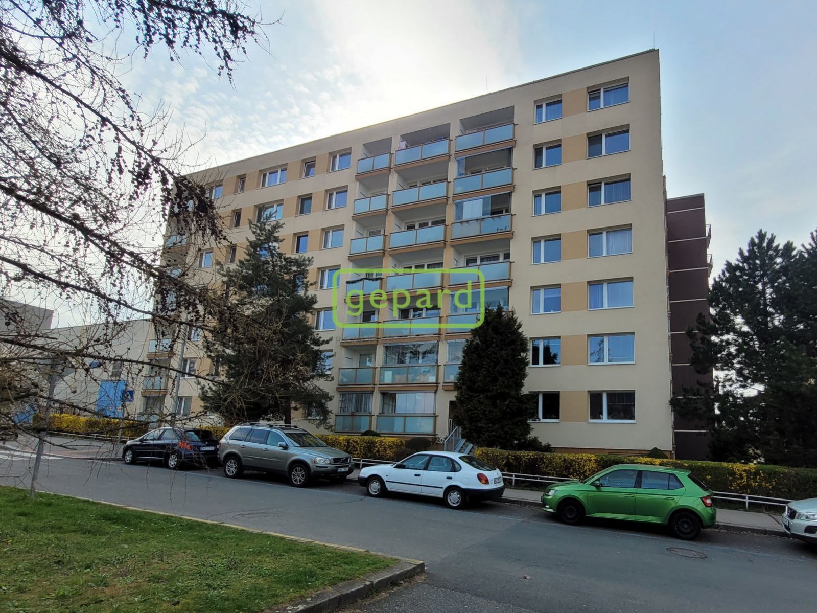 Prodej bytu 3+1 77 m2 Praha - Barrandov, ulice V remízku, obrázek č. 2
