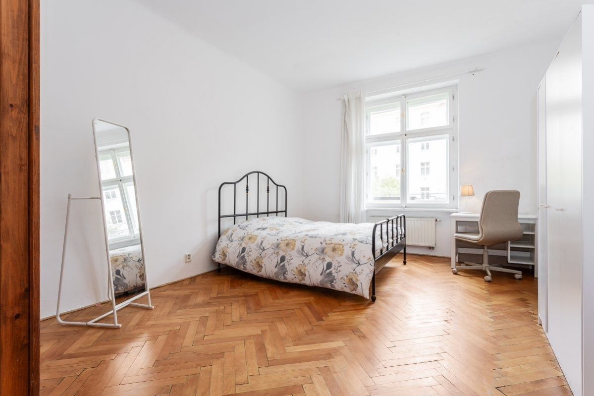 Prodej byty 2+1, 60 m2 - Praha - Vinohrady, obrázek č. 3