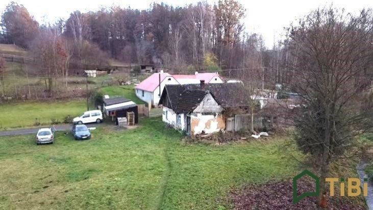 Prodej, rodinné domy, 100 m2 - Rychnov na Moravě, obrázek č. 2