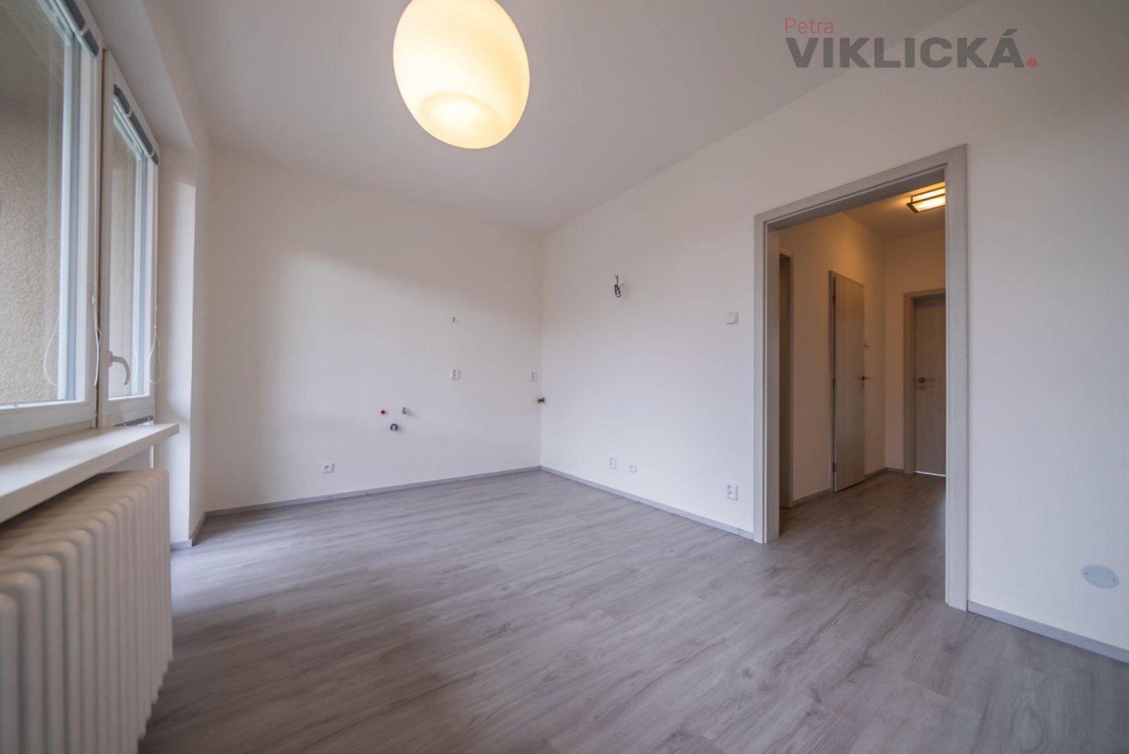 Prodej bytu 3+1, 96 m2, Praha - Záběhlice, ul. Zárybničná, obrázek č. 2