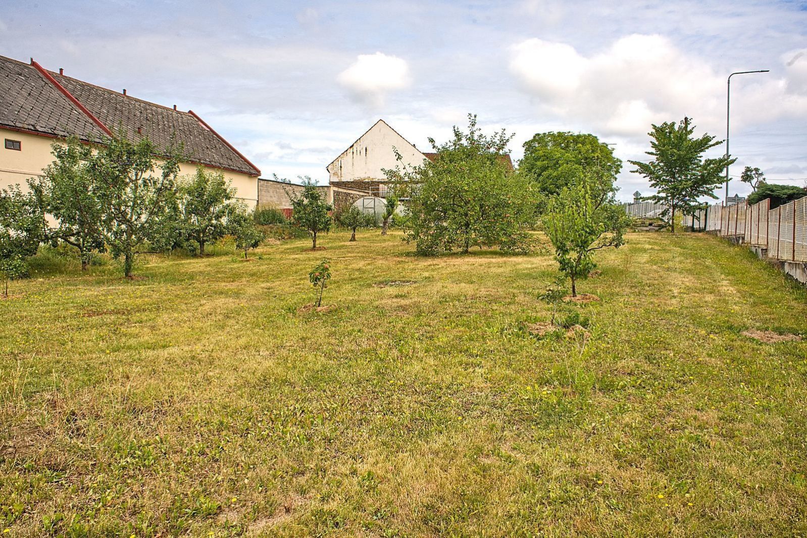 Prodej stavebního pozemku 870 m2, Horní Kozolupy, obrázek č. 3