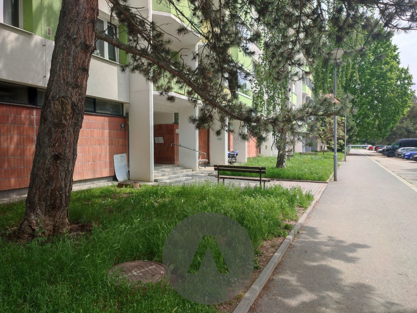 Pronájem bytu 3+1 63 m2, ul. Brožíkova, Brno-sever-Lesná, obrázek č. 3