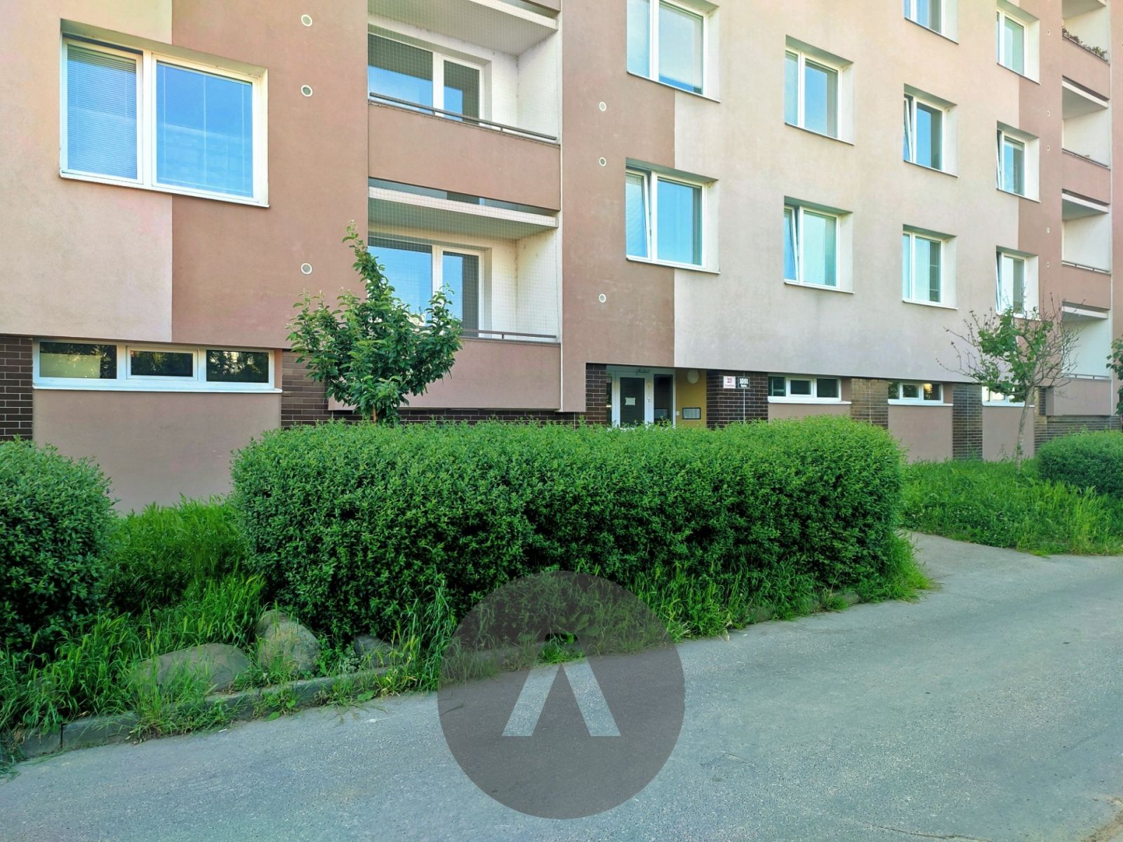 Pronájem bytu 2+1 67 m2, ul. Teyschlova, Brno-Bystrc, obrázek č. 1