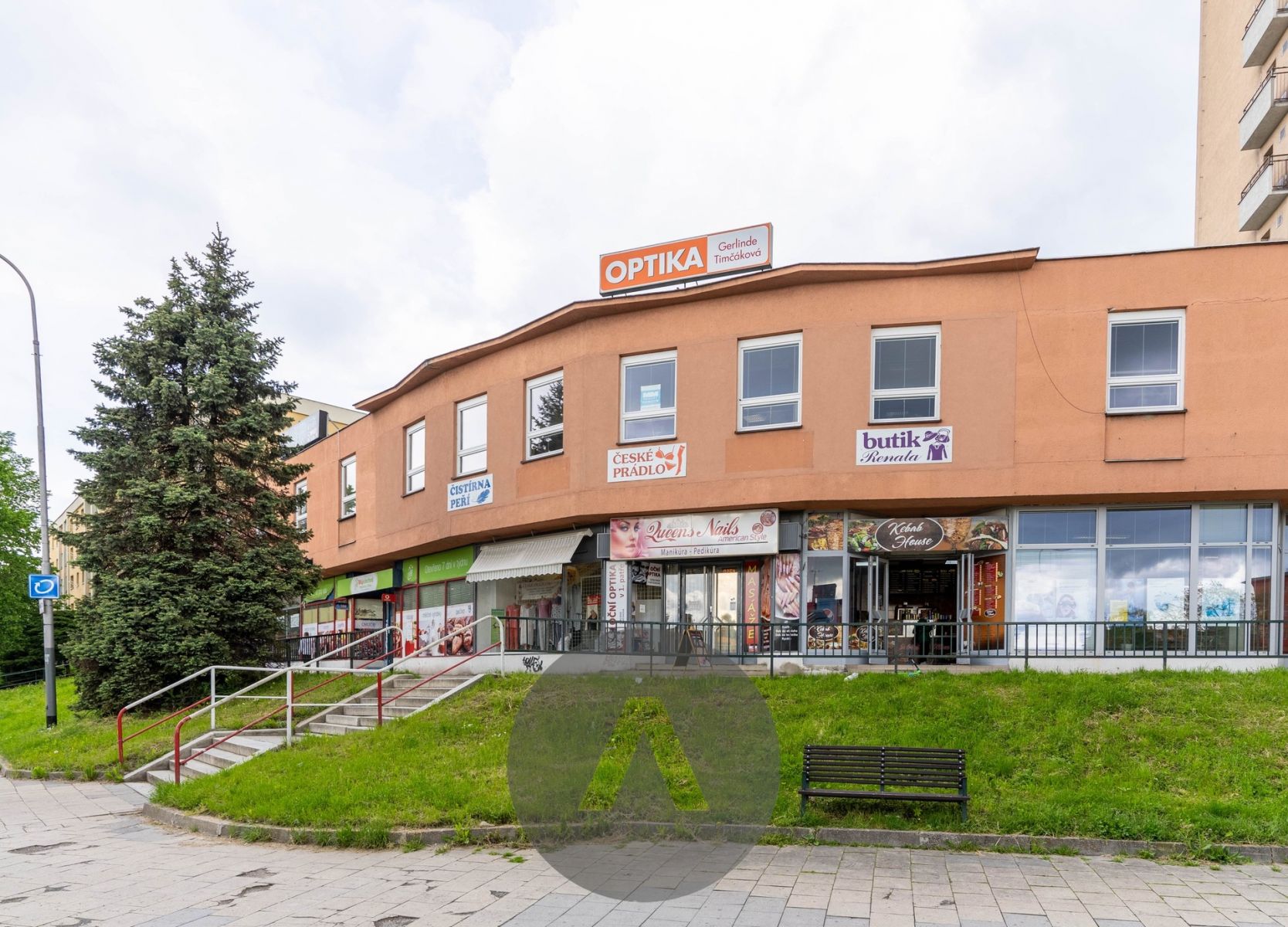 Pronájem obchodního domu, Karviná - Ráj, ul. Kosmonautů, 450 m2, obrázek č. 3