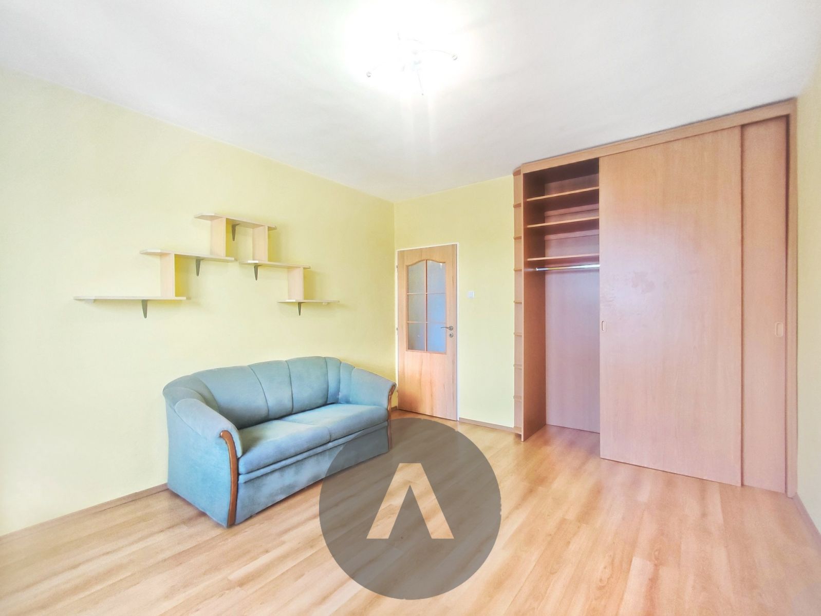 Pronájem bytu 2+1 62 m2, ul. Tišnovská, Brno-Černá Pole, obrázek č. 2
