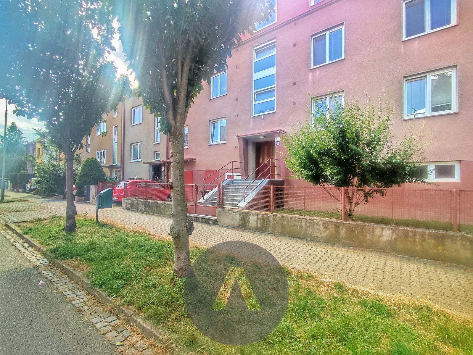 Pronájem bytu 2+kk 62 m2, ul. Tišnovská, Brno-Černá Pole, obrázek č. 3