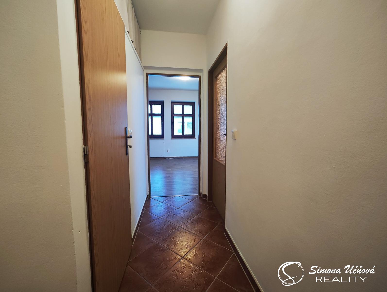Pronájem bytu 2+kk, 37 m2 v Liberci u Arény., obrázek č.10