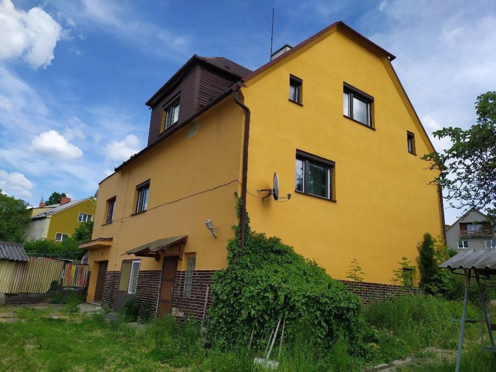Prodej, Rodinné domy, 280 m2 - Horní Benešov, obrázek č. 1