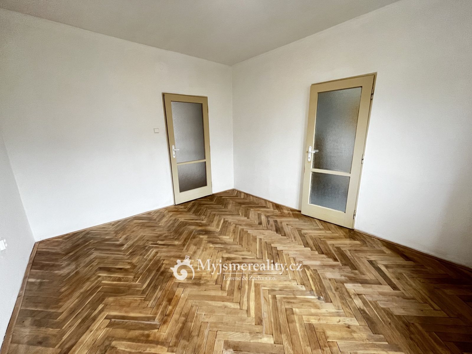 Pronájem cihlový byt 2+1, 53 m2 - Znojmo, Pražská sídl., obrázek č. 3