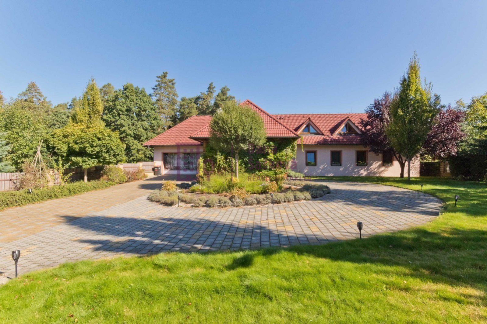 Prodej, rodinný dům, 2096 m2, Jindřichův Hradec - Horní Žďár, obrázek č. 2