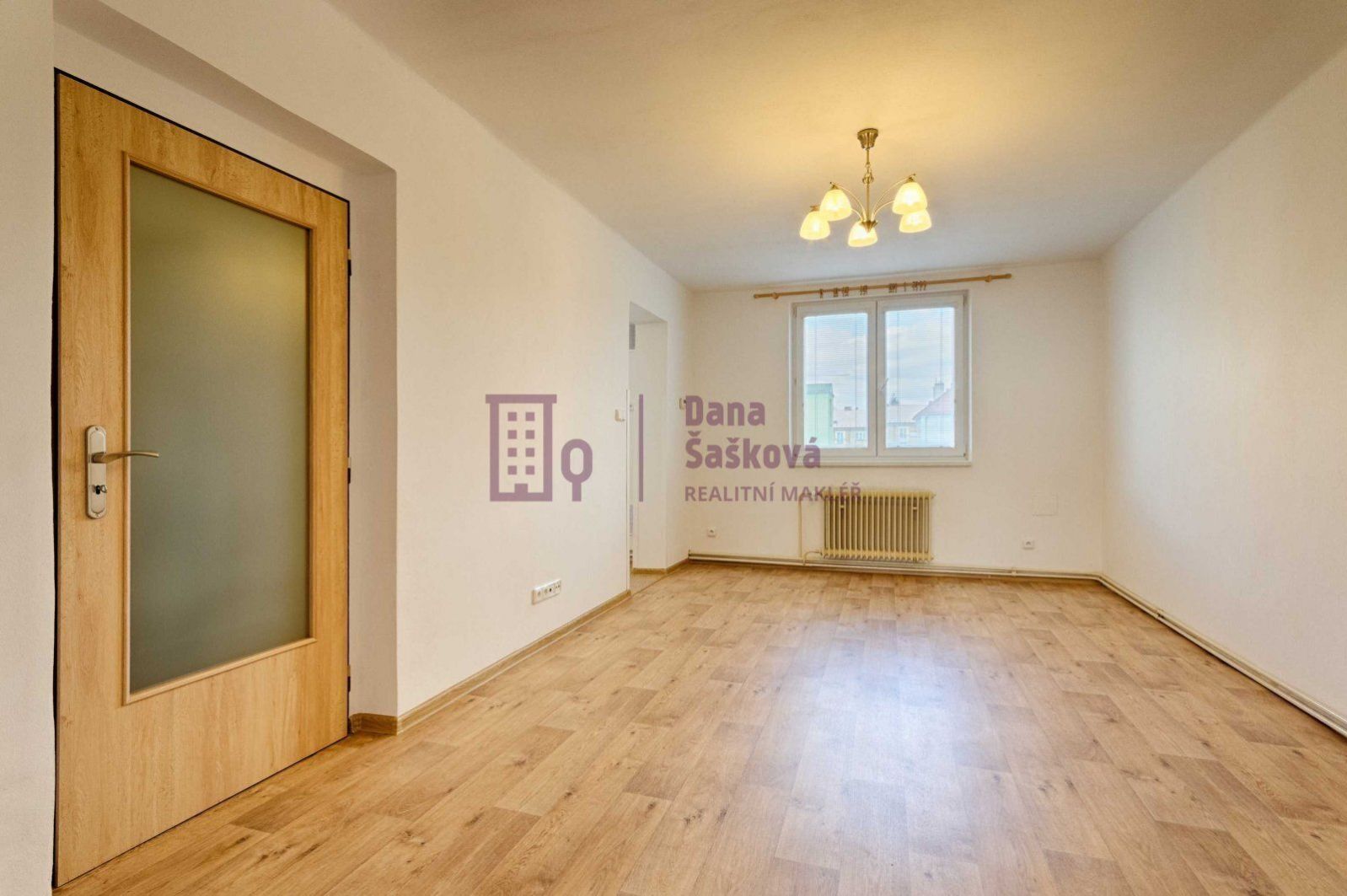 Pronájem, byt 2+1, 59 m2, Jindřichův Hradec, Schwaigrova, obrázek č. 3
