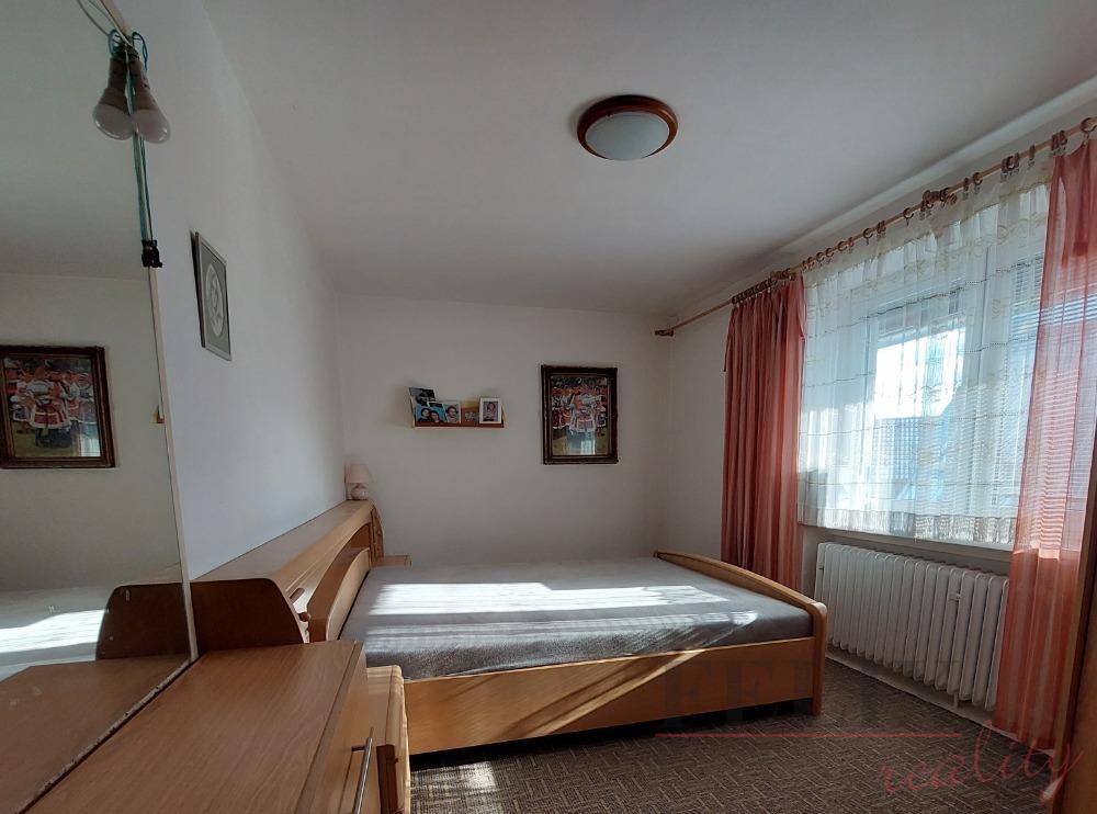 Prodej rodinného domu v Doloplazích, vzdálených 15km od krajského města Olomouce, obrázek č. 3