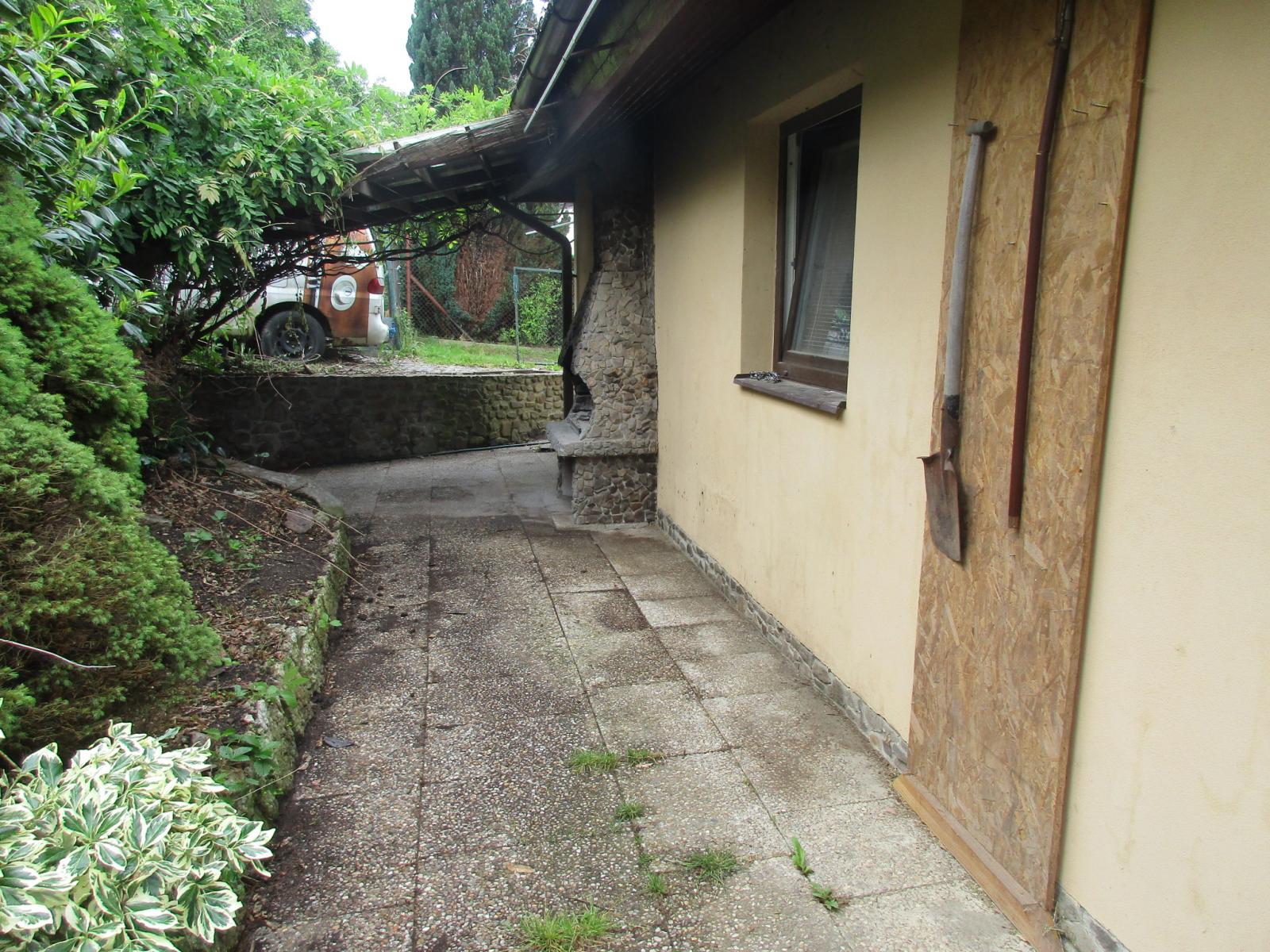 Prodej domu v zahrádkářské kolonii ve Svinařích , obrázek č. 3