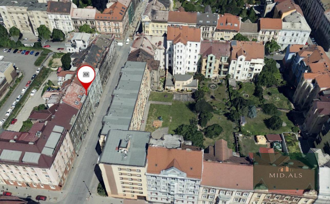 Prodej, Byt 2+1, 75 m2, Plzeň, ulice Koperníkova, obrázek č. 2