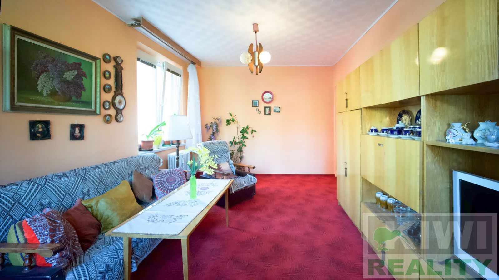 Prodej, byt 2+1, 57 m2, Bohumín, ul. Svat. Čecha, obrázek č. 2