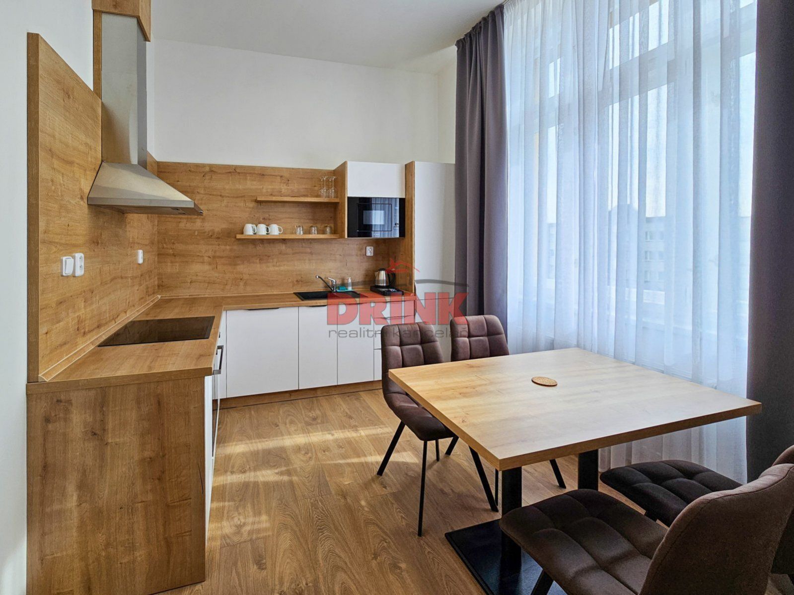 Luxusní byty 2+1 v centru Mladé Boleslavi, obrázek č. 1