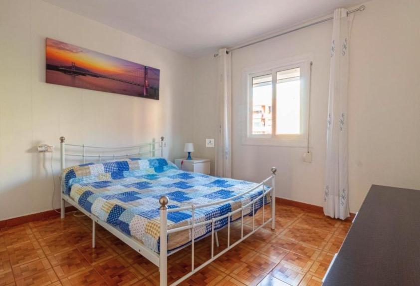 Apartmán v Torrevieja se třemi ložnicemi. Užitná plocha: 68 m2, obrázek č. 3