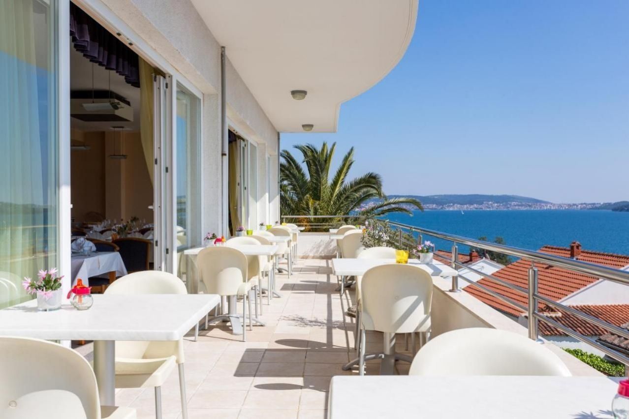 Prodej, Hotel, 1250 m2 - Trogir, obrázek č. 1