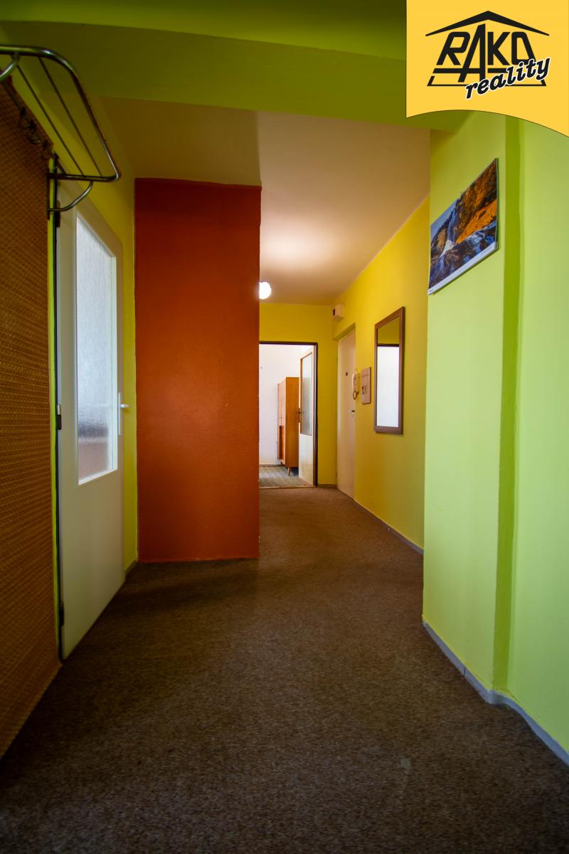 Pronájem bytu 3+1 79 m2 v atraktivní lokalitě Trutnova, obrázek č. 3