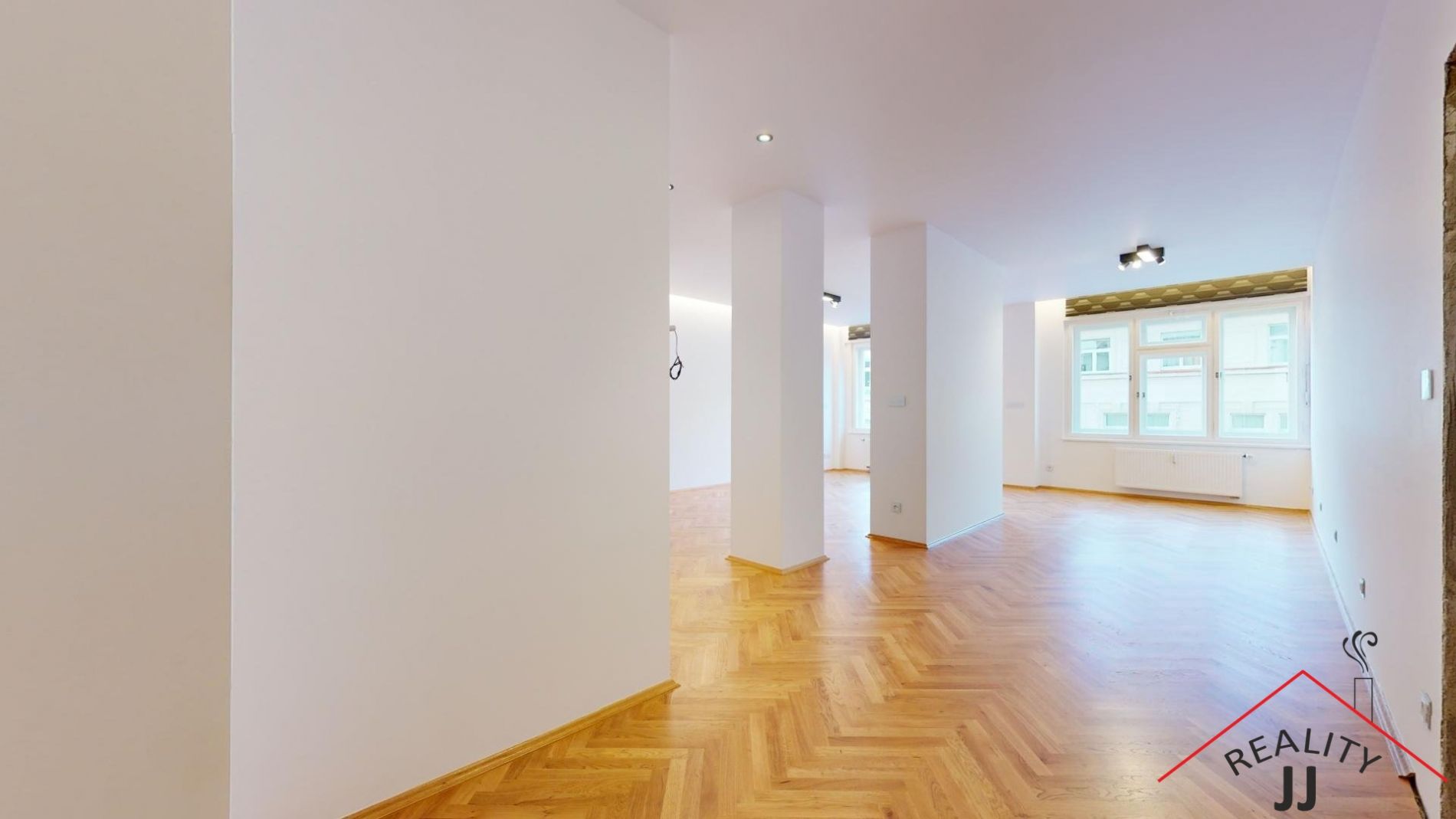 Prodej bytu 1+kk, 50 m2 - Praha - Vinohrady, obrázek č. 3