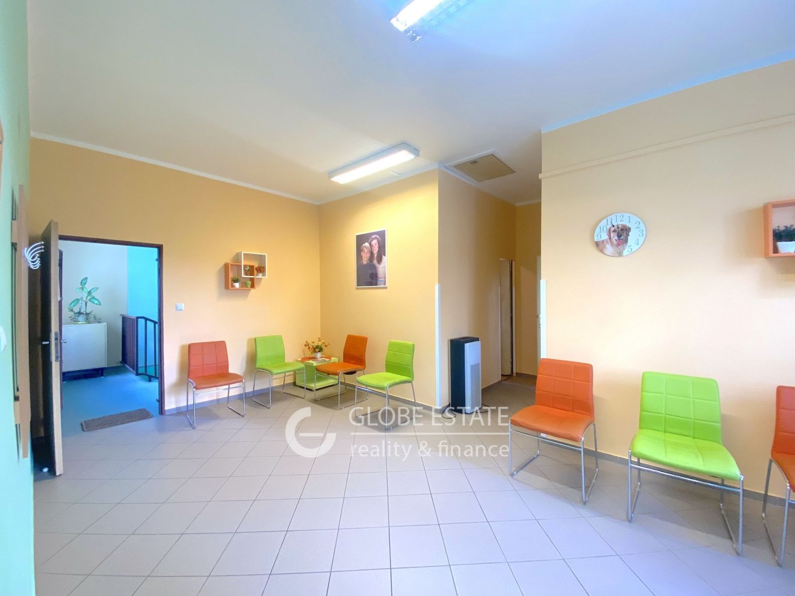 Pronájem zubní ordinace 55 m2 v centru Říčan, obrázek č. 2