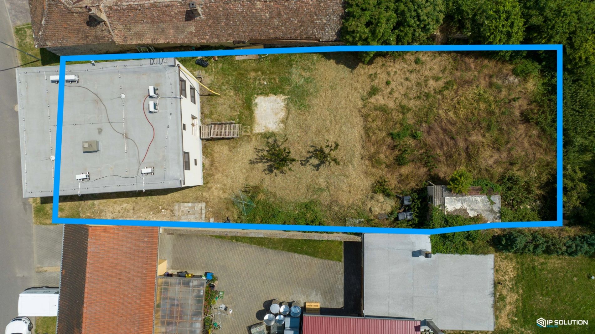 Prodej rodinného domu, 153 m2, obec Šatov u Znojma, obrázek č. 2