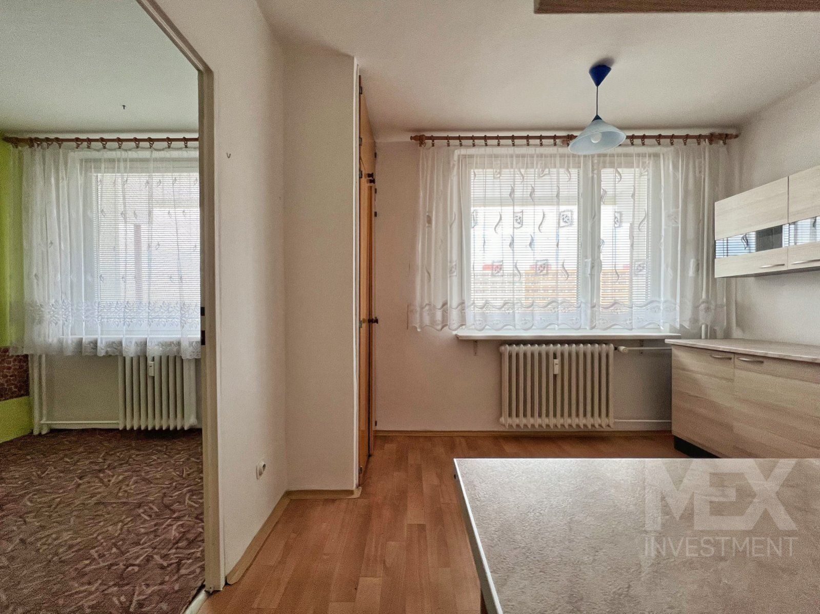 Prodej prostorného bytu v Hradci Králové, v ulici Jungmannova, obrázek č. 2