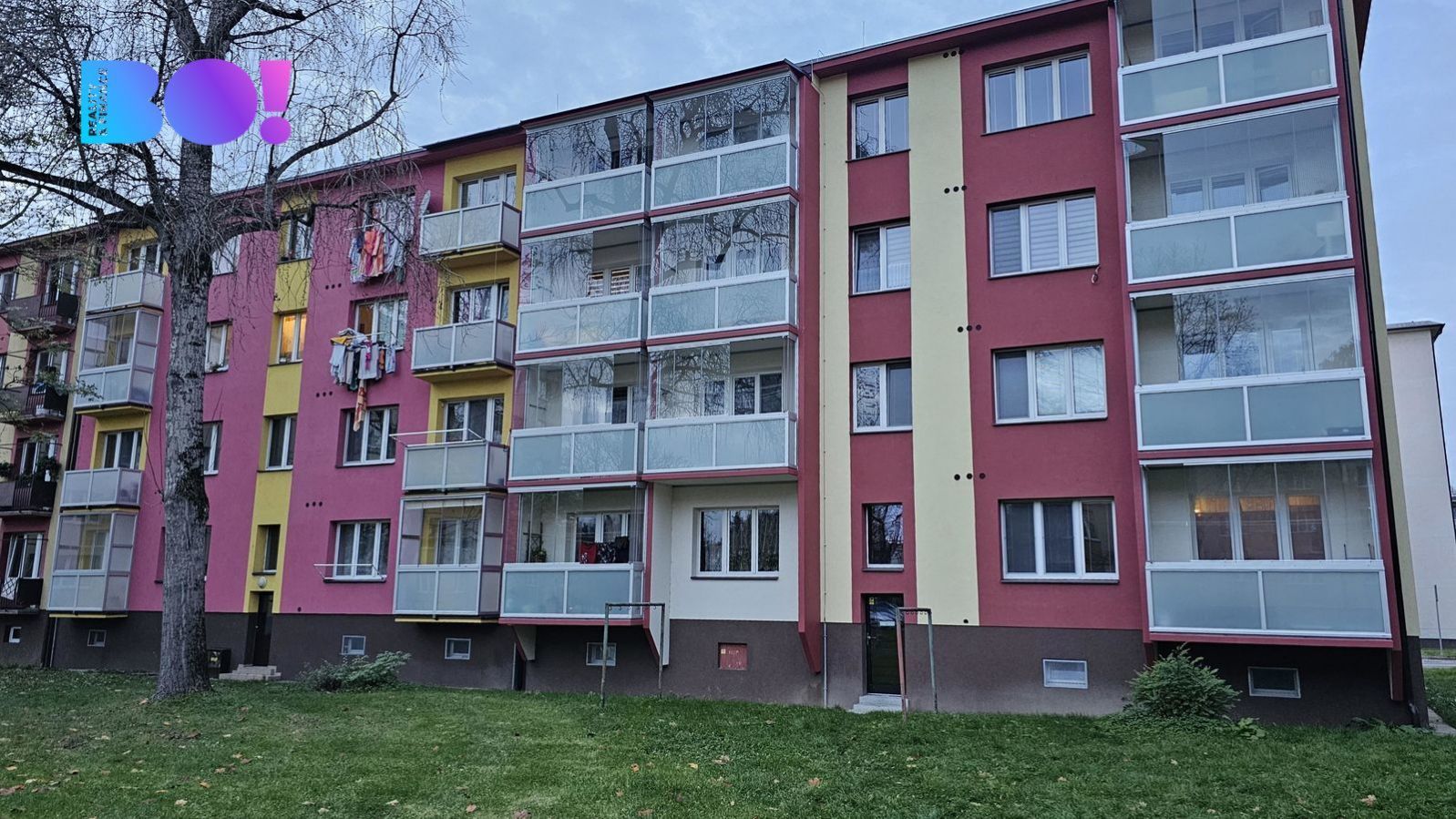 Prodej bytu 2+1 55 m, ul. Kosmonautů, Karviná, obrázek č. 2