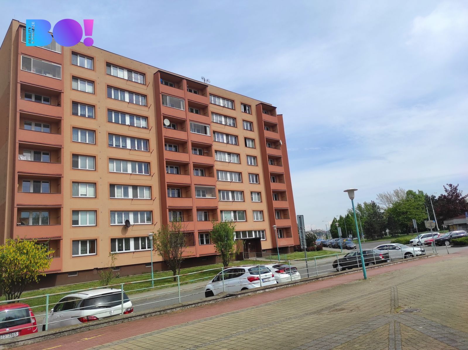 Prodej bytu 2+1, 64 m, ul. Varenská, Moravská Ostrava, obrázek č. 1