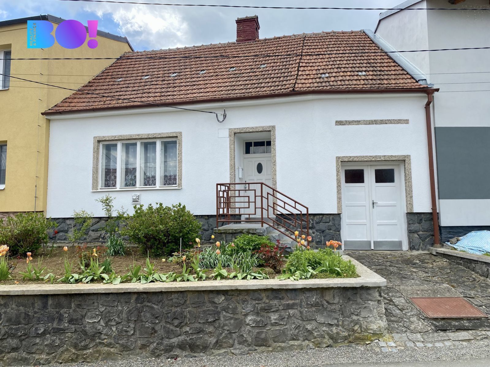 Prodej rodinného domu, Velatice, okres Brno-venkov, obrázek č. 1
