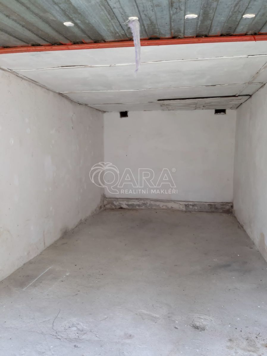 Prodej garáže 27 m2 v Chebu!, obrázek č. 2