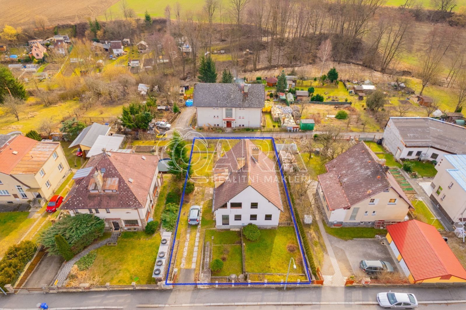 Prodej rodinný dům, 240 m2, Dobřanovská, Volyně, obrázek č. 2
