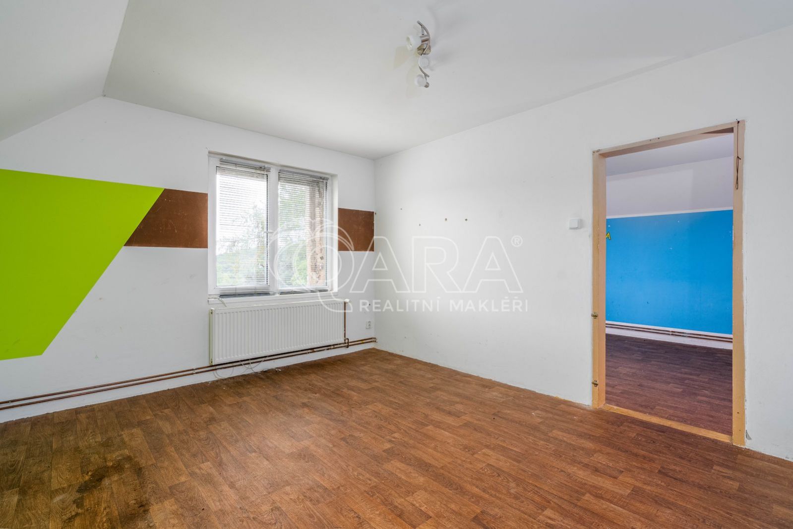 Prodej bytu 3+1 60 m2, obrázek č. 2
