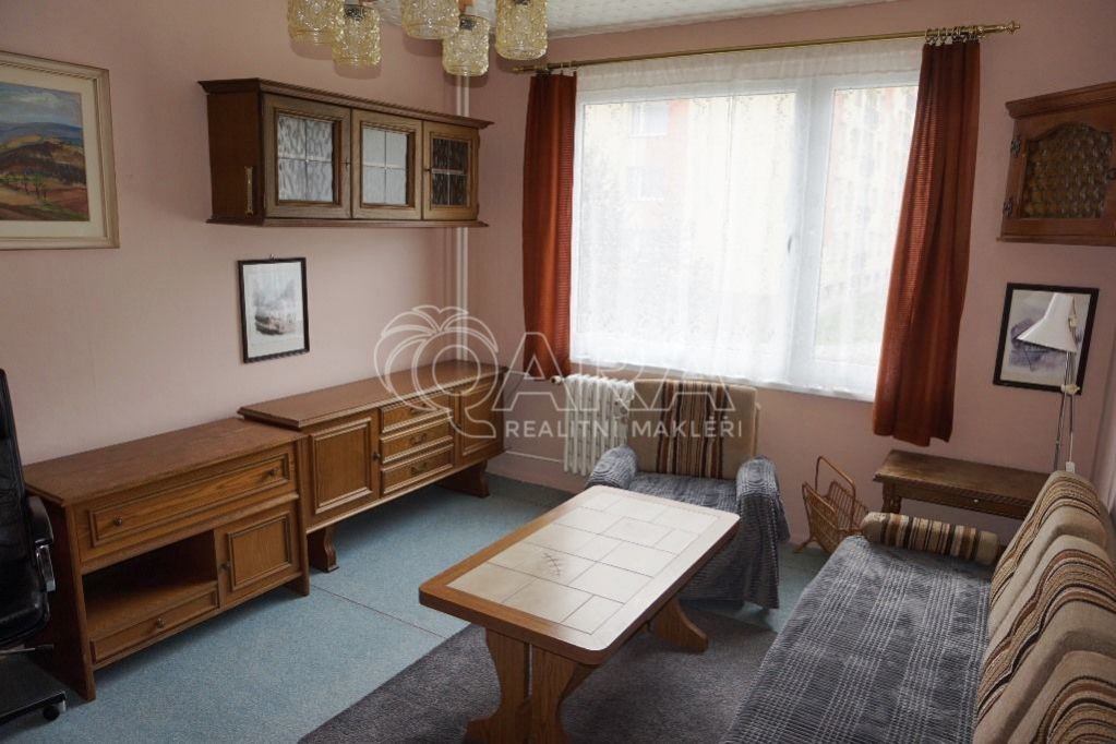 Prodej bytu 1+1 37 m2 v osobním vlastnictví v obci Žamberk, obrázek č. 3