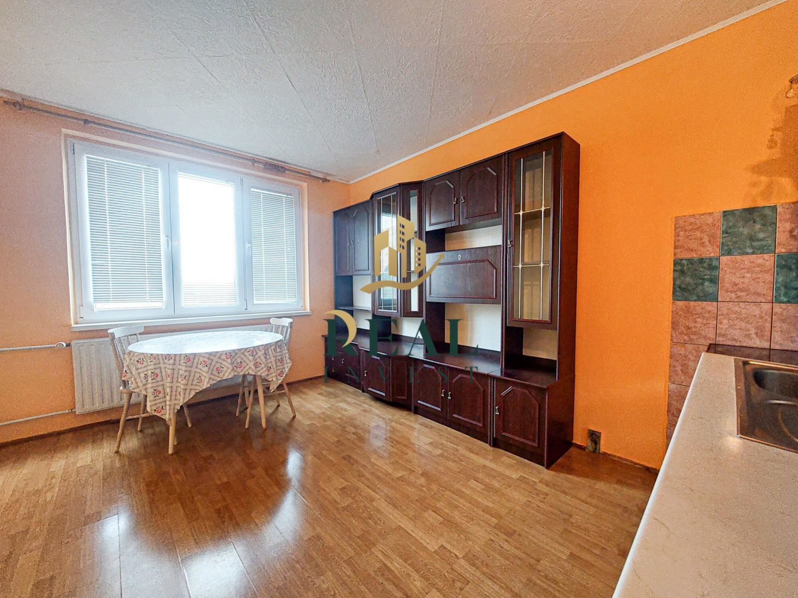 Prodej bytu 1+1, DV, ul. Kamenná, Chomutov., obrázek č. 2
