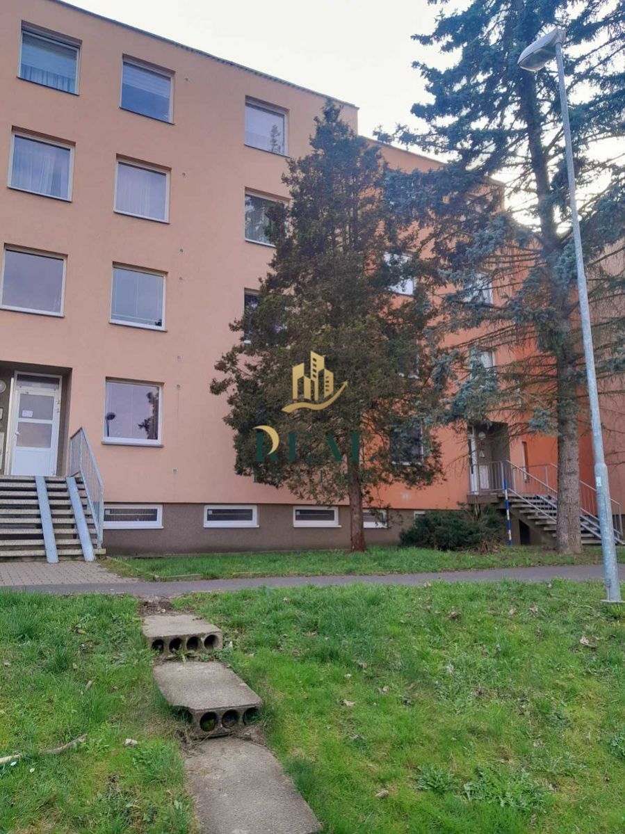 Prodej bytu 3+1 Krušnohorská Teplice, obrázek č. 1