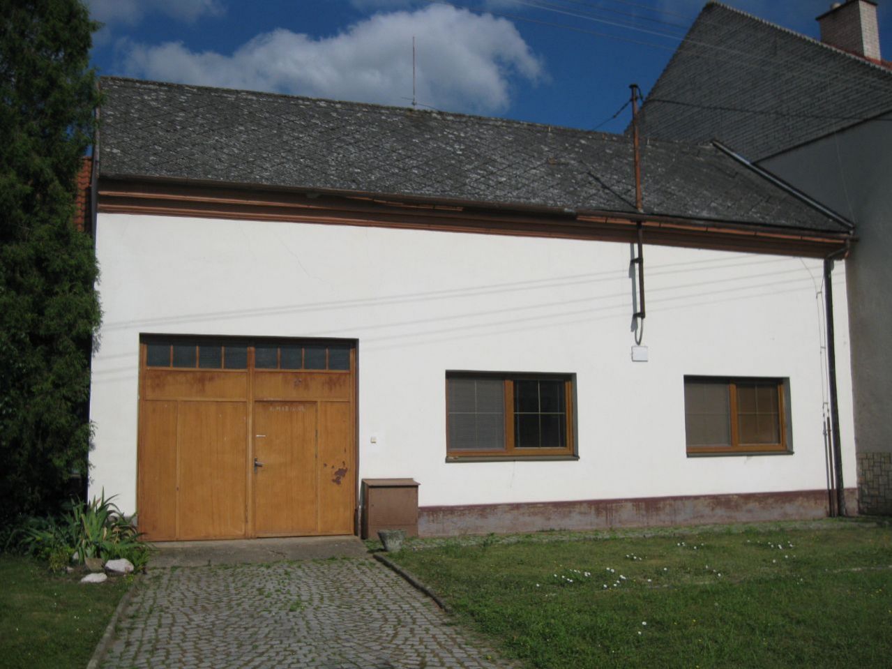 Rodinný dům, prodej, Jalubí, Uherské Hradiště, obrázek č. 1