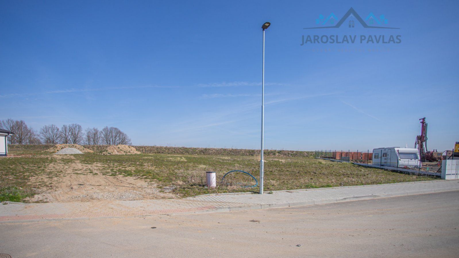 Nabízíme k prodeji stavební parcelu v jedné z nejatraktivnějších lokalit Českých Budějovic., obrázek č. 2