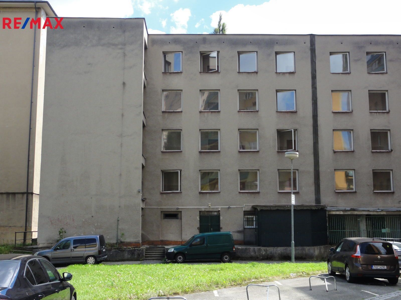 Atypický byt v suterénu, Havířov-Město, 130m2, obrázek č. 1