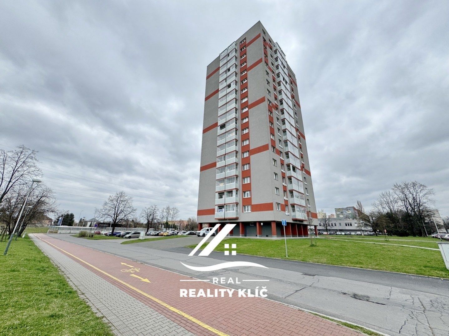 Prodej byty 2+1, 56 m2 - Ostrava - Zábřeh, obrázek č. 1