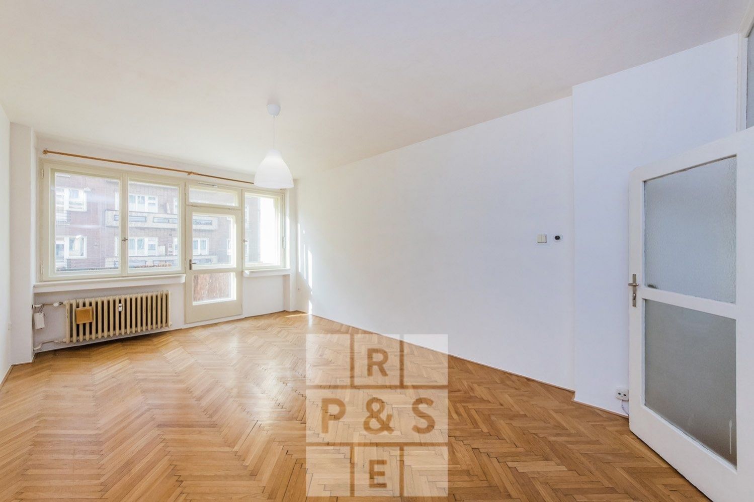 Prodej byty 3+1, 100 m2 - Praha - Holešovice, obrázek č. 3
