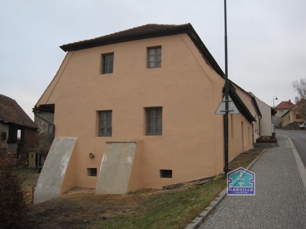 Rodinný dům Plzeň - Božkov, Letkovská ulice, obrázek č. 2