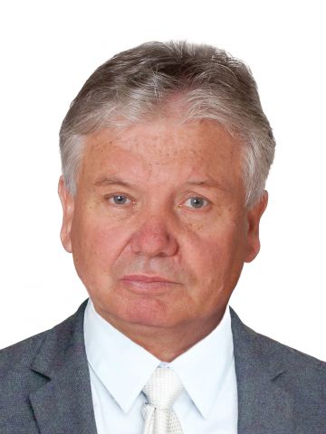 Ing. Josef Špác